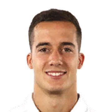 lucas vazquez sofifa